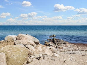 House | Beach - 5 Star Holiday Home in Augustenborg (Augustenborg)