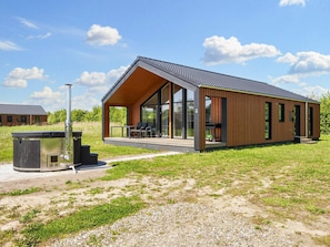 House | Exterior - 5 Star Holiday Home in Augustenborg (Augustenborg)