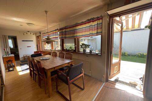 House | Dining