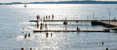 ハウス | 3 室のベッドルーム、客室ごとに異なるインテリア