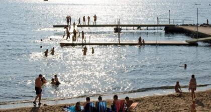 5 Person Holiday Home in Vastra Frolunda