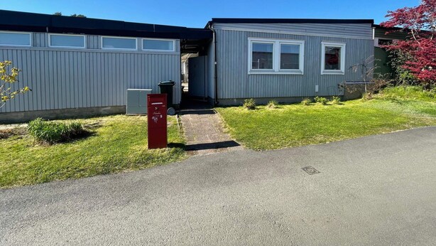 House | Exterior - 4 Star Holiday Home in Vastra Frolunda (Vastra Frolunda)