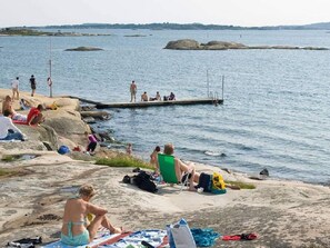 House | Beach - 4 Star Holiday Home in Vastra Frolunda (Vastra Frolunda)