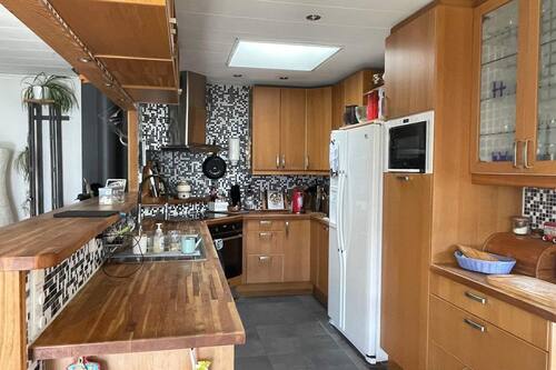 Casa | Cocina privada