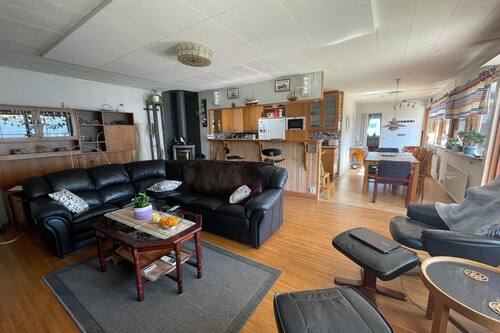 House | Living area