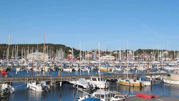 Ferienhaus | Jachthafen