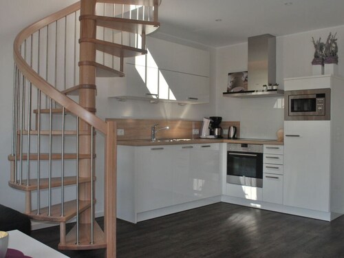 Holiday Apartment Marleen