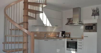 Holiday Apartment Marleen