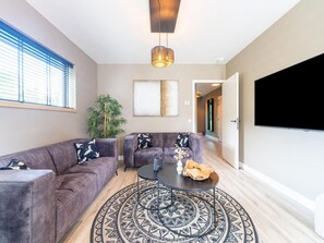 House | Living area