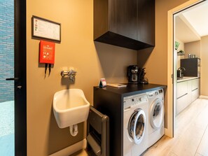 Casa | Parte interna