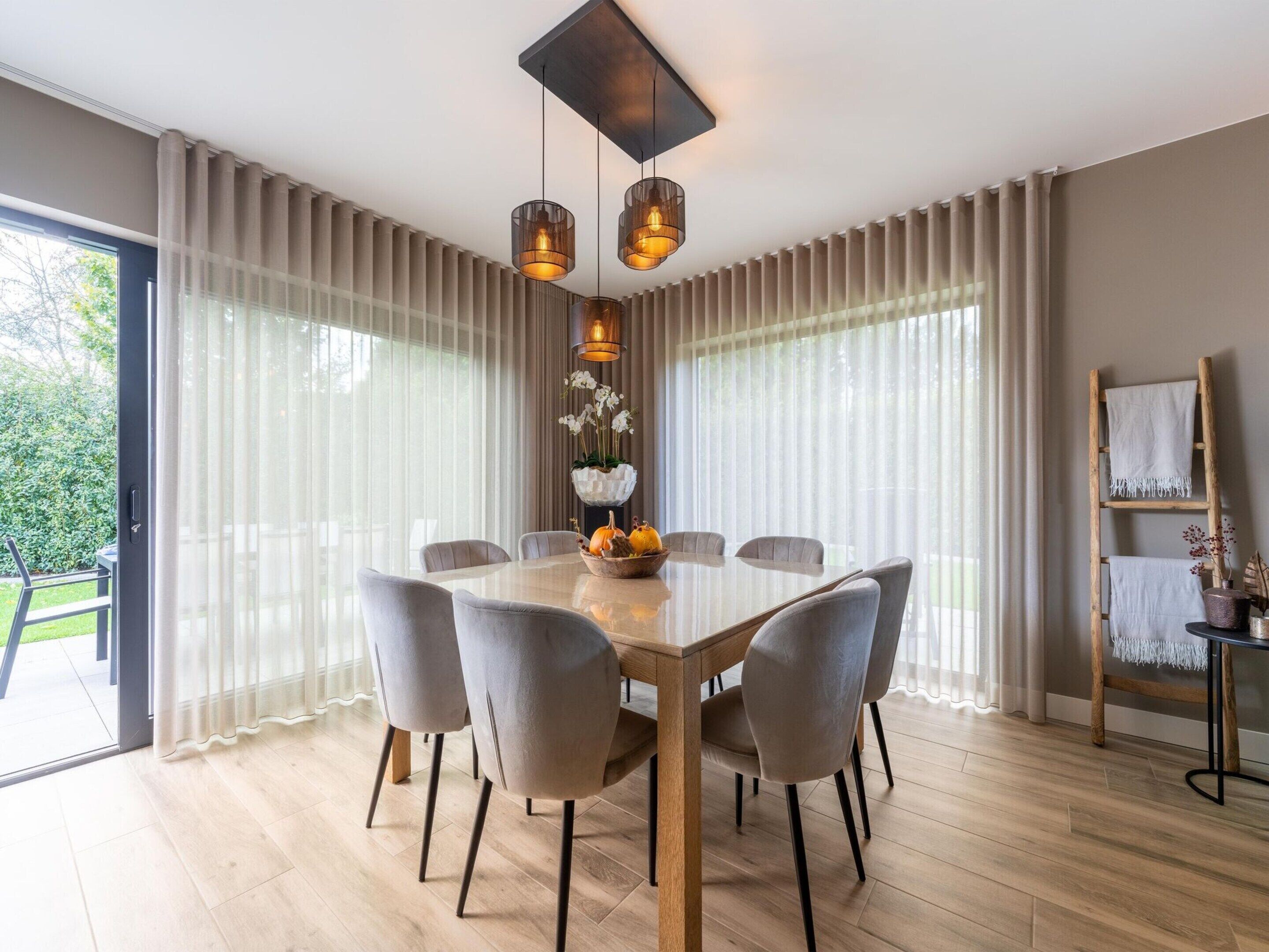 Rumah | Tempat makan