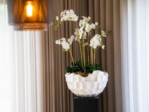 Casa | Detalhe da parte interna