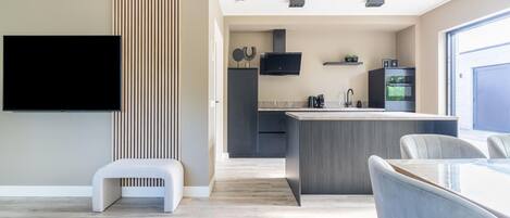 House | Private kitchen