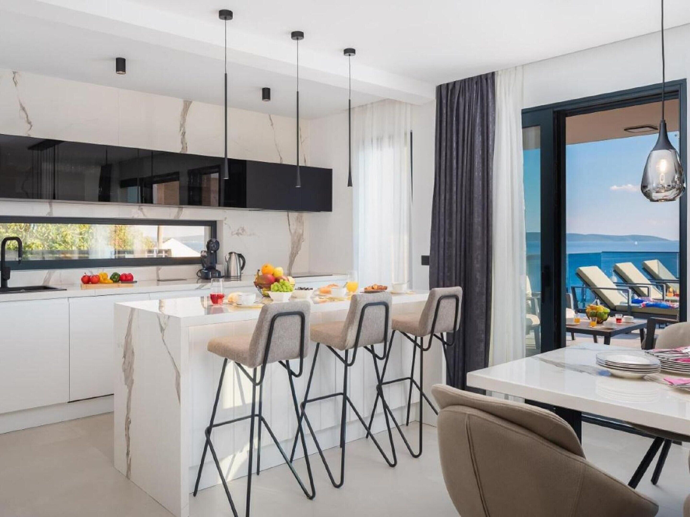 Villa | Cuisine privée