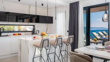 Villa | Cuisine privée