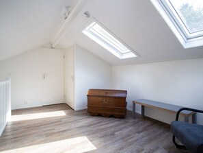 Casa | Interior