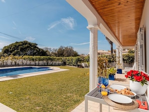 Casa | Exterior