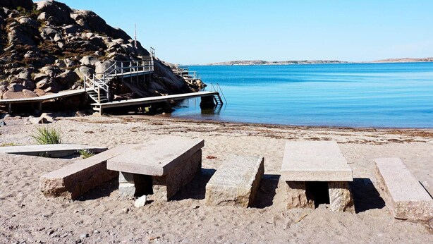 Unclassified image, 1 of 22, button - 5 Person Holiday Home in Lysekil (Lysekil)