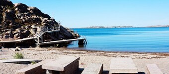 5 Person Holiday Home in Lysekil