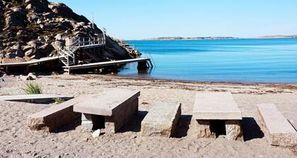 5 Person Holiday Home in Lysekil