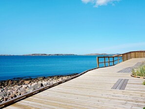 Exterior - 5 Person Holiday Home in Lysekil (Lysekil)