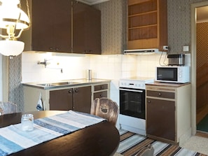 Hus | Eget kök