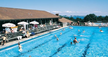 7 Person Holiday Park Home in Aabenraa