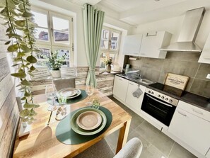 Maison | Cuisine privée