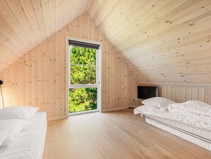 House | Interior - 5 Star Holiday Home in Henne (Henne)