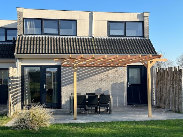 Casa | Restaurantes