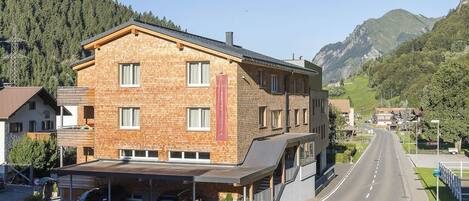 Appartement | Extérieur