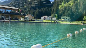 Apartment | View from property