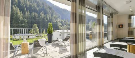 Apartment | Spa treatment