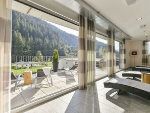 Apartamento | Tratamento de spa