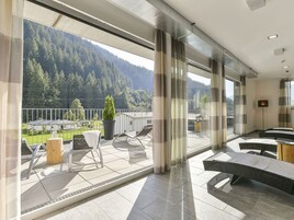 Apartamento | Tratamento de spa