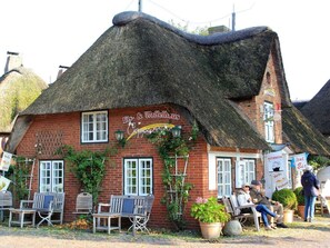 Exterior - Westerheide Modern Retreat (Nieblum)