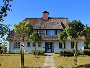Exterior - Westerheide Modern Retreat (Nieblum)