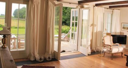Westerheide Modern Retreat