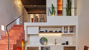 1 chambre, literie de qualité supérieure