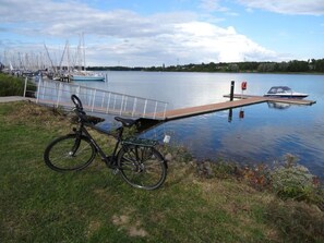 House - Rose Comfortable Holiday Residence (Kappeln)