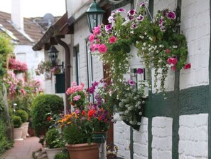 Exterior - Rose Comfortable Holiday Residence (Kappeln)