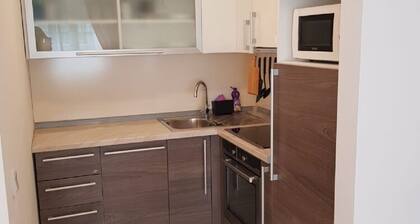 Apartment Aurelia Arena