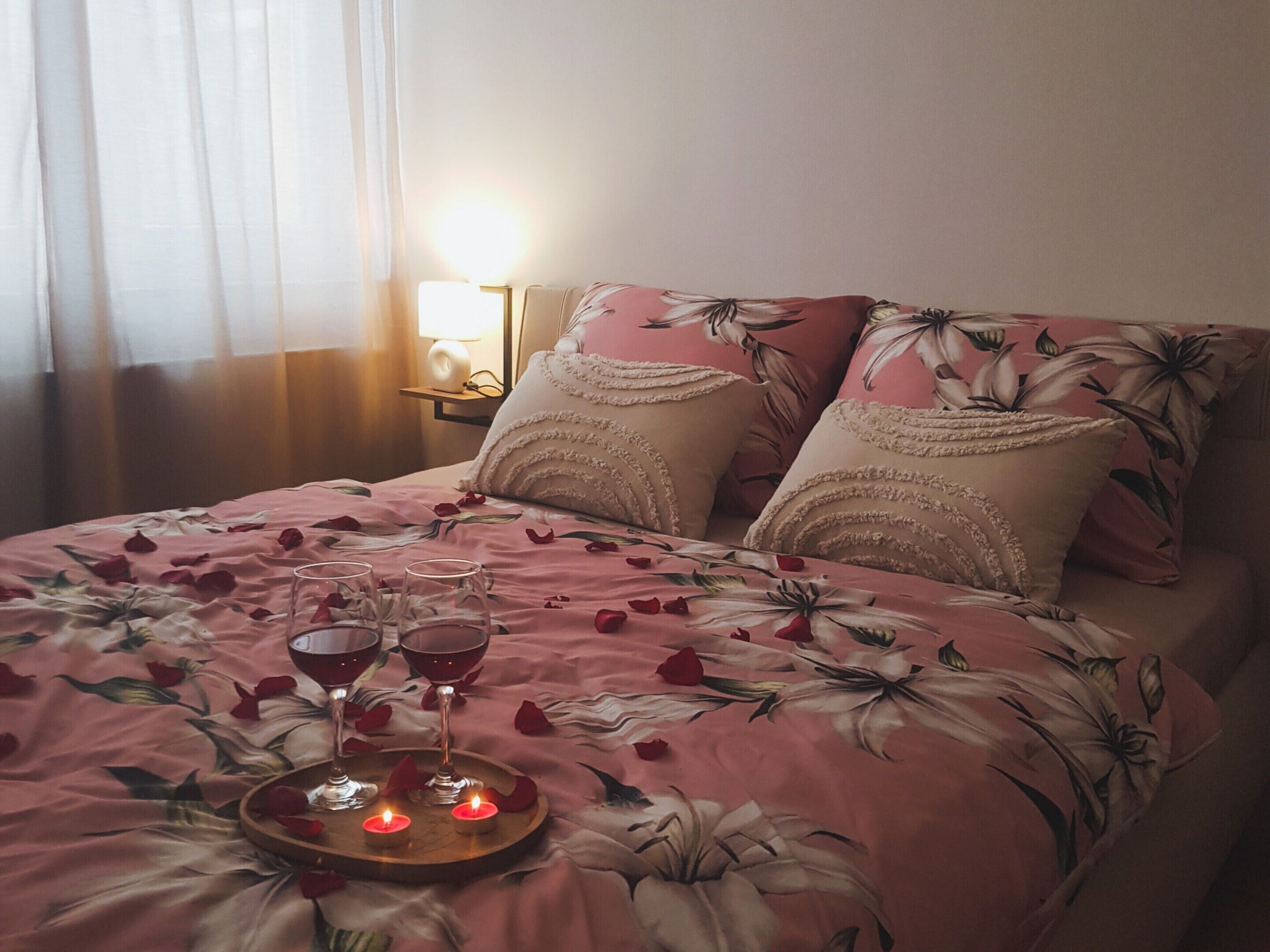 公寓 | 1 多间卧室、熨斗/熨衣板