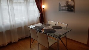 Leilighet | Spiseområde