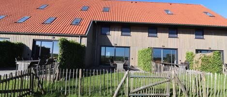 House | Exterior