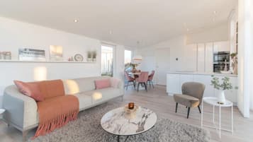 House | Living room