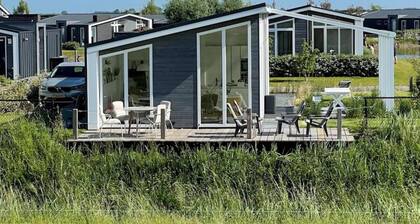 Dyke-view Stay With Terrace