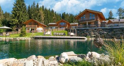 Beautiful Chalet in Wolting With Sauna