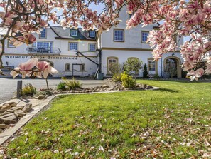 Exterior - Anton Zimmermann Winery (Bernkastel-Kues)