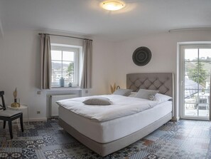 Apartamento | 1 quarto